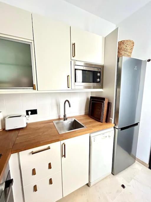 Appartement Hispalis San Nicolas *
