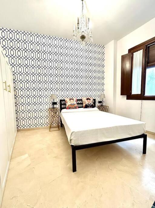 Hispalis San Nicolas Appartement