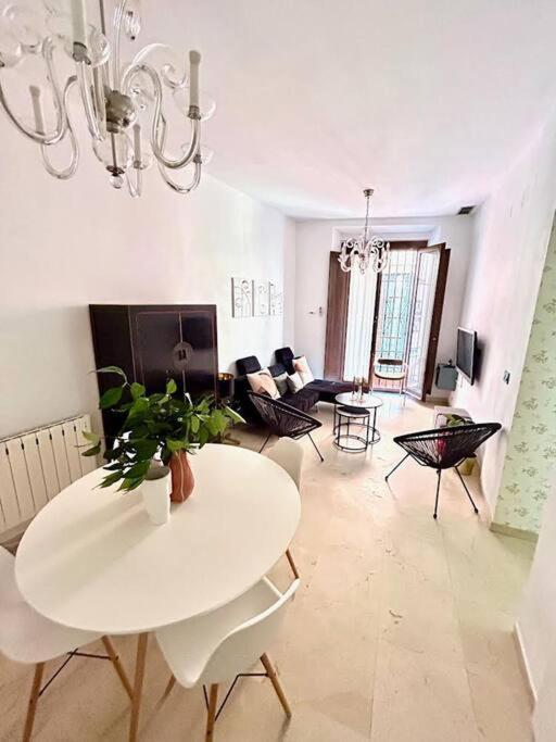 Hispalis San Nicolas Appartement Sevilla