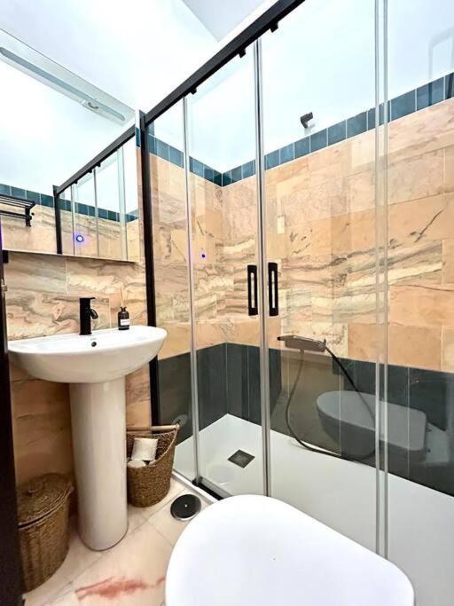 Appartement Hispalis San Nicolas