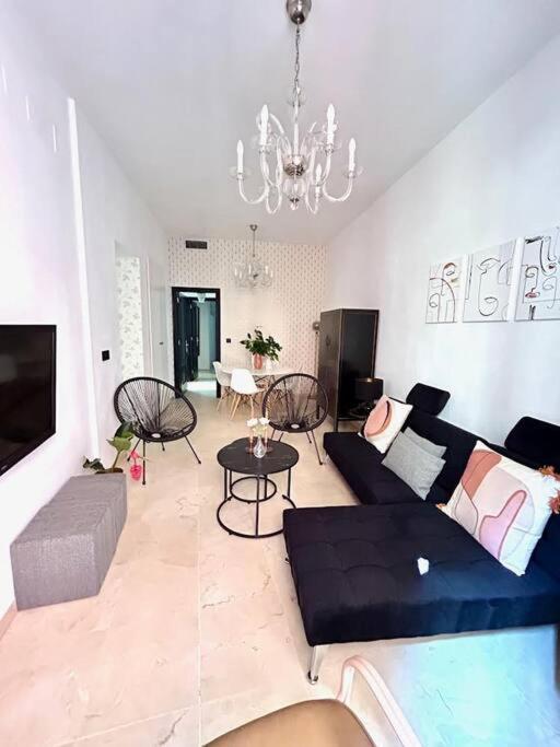 Hispalis San Nicolas Appartement *