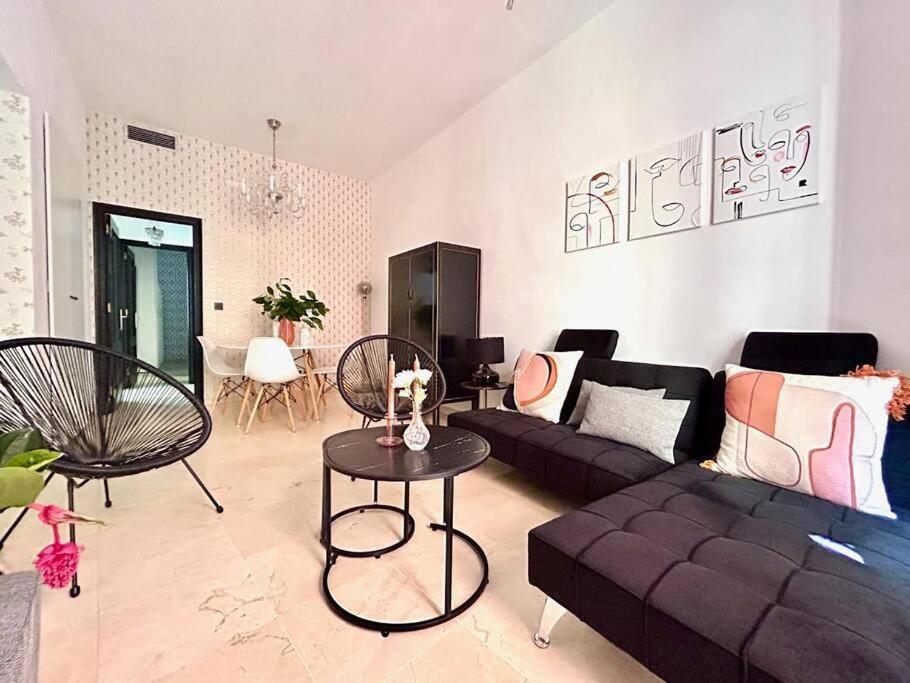 Hispalis San Nicolas Appartement *
