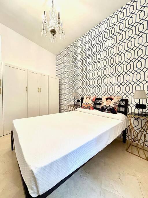 Hispalis San Nicolas Appartement Sevilla